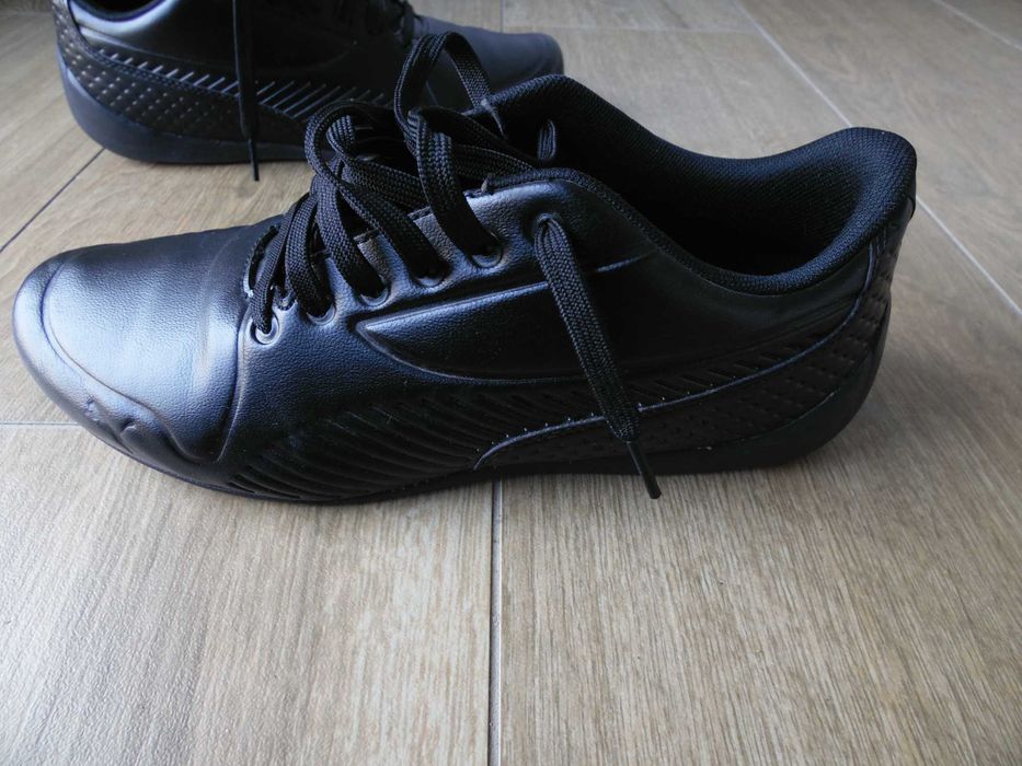 Sapatilhas Puma, 41, pouco uso