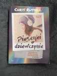 Piosenki o dziewczynie. - Chris Russell.