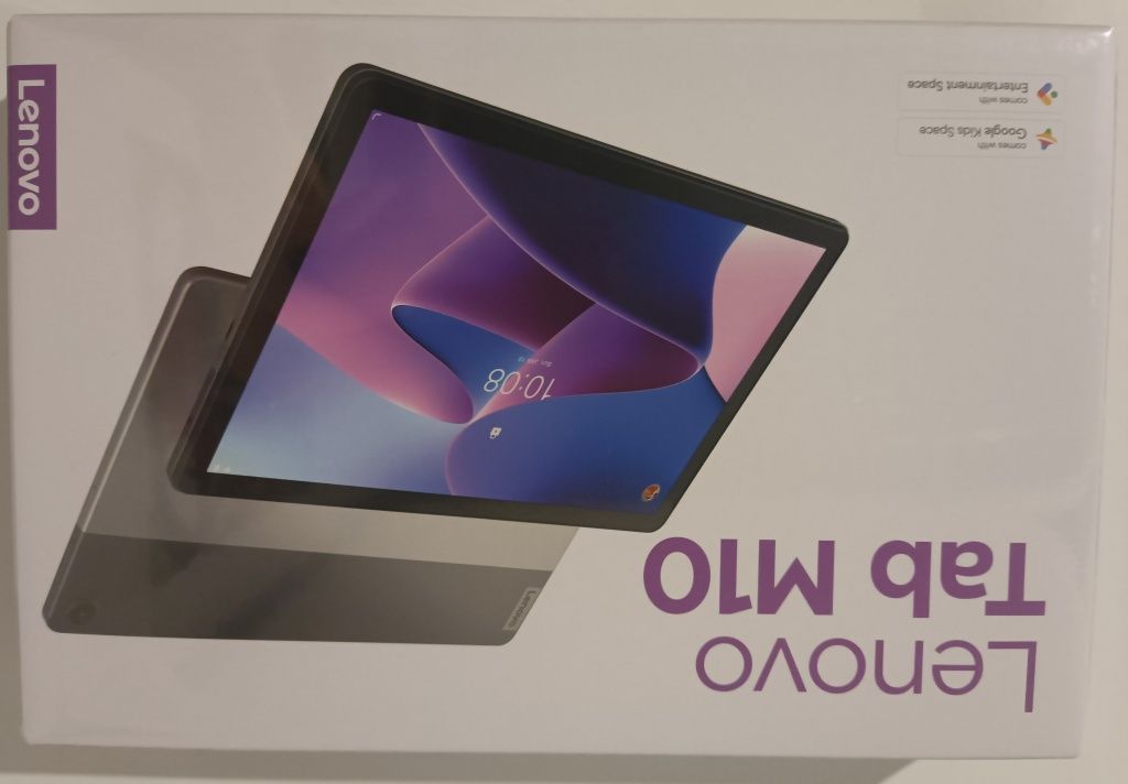 Tablet Lenovo Tab M10 ODBIÓR OSOBISTY