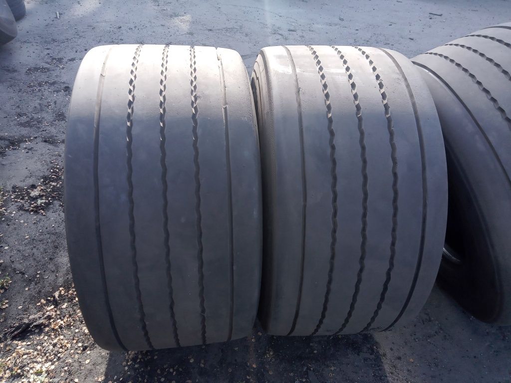 Opony 445/45r19.5 Continental Conti hybrid ht3