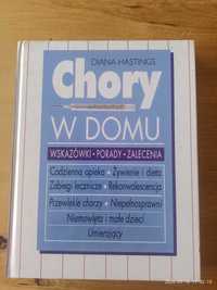 Poradnik Chory w domu