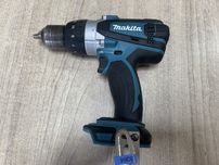 Makita DDF458 / акумуляторний шуруповерт Макіта