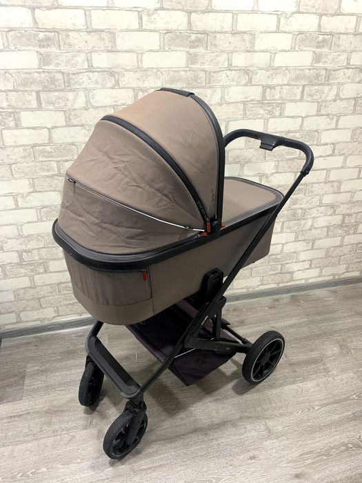 Візок 2в1 Carrello Alpha+