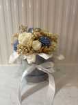 Candle flowerbox