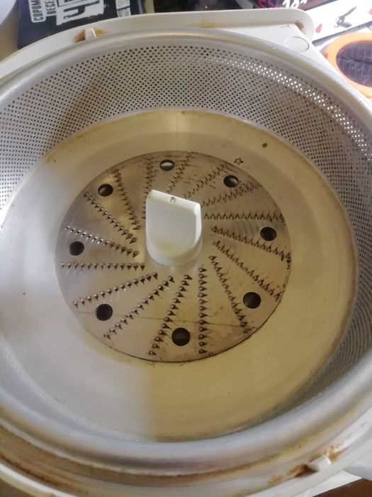 СВСП-102 журавинка соковижималка