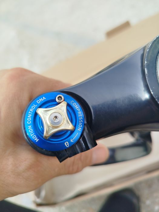 Rock shox Reba 29 Boost 110mm