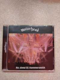 Motorhead - No Sleep Till Hammersmith