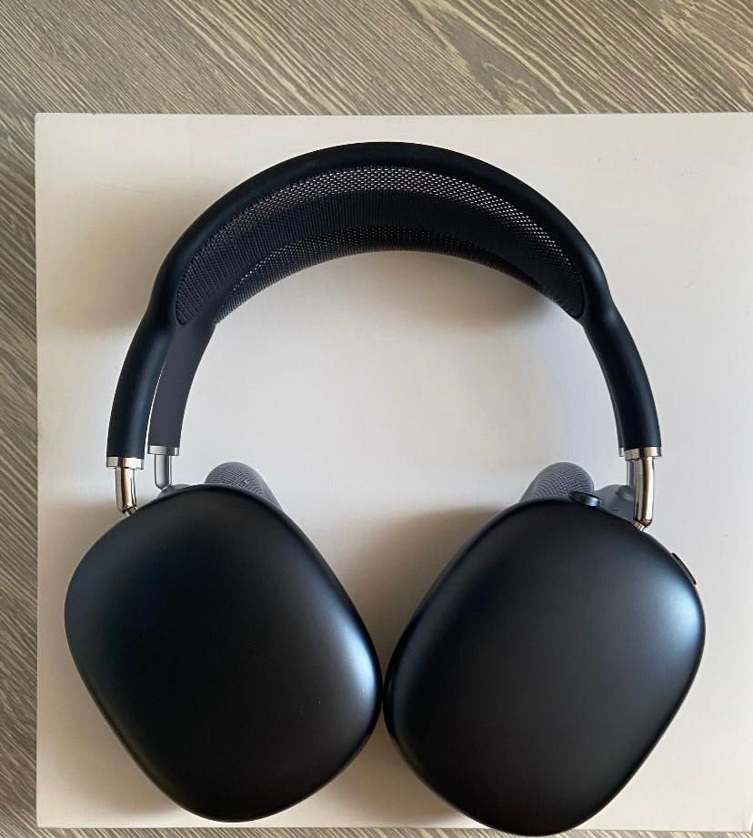 Навушники Apple AirPods Max 2 (Midnight)