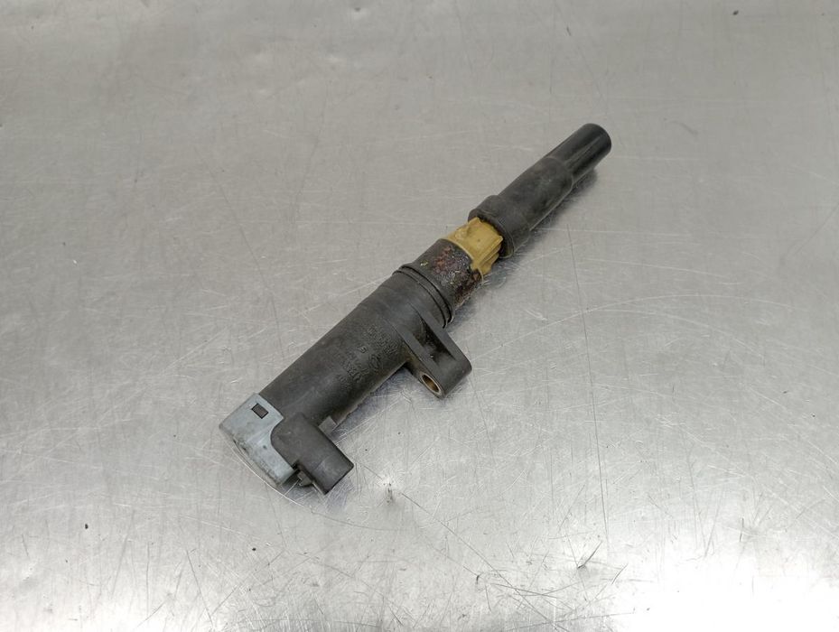 Bobina de ignição RENAULT Megane II Break (KM0/1_)