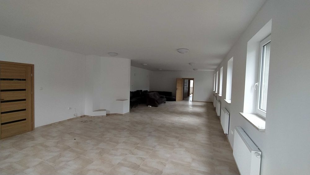 budynek użytkowy blisko Amazon , hotel pracowniczy, przedszkole, 452m²