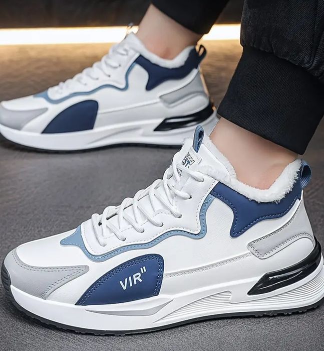 Nowe Buty zimowe męskie r 43