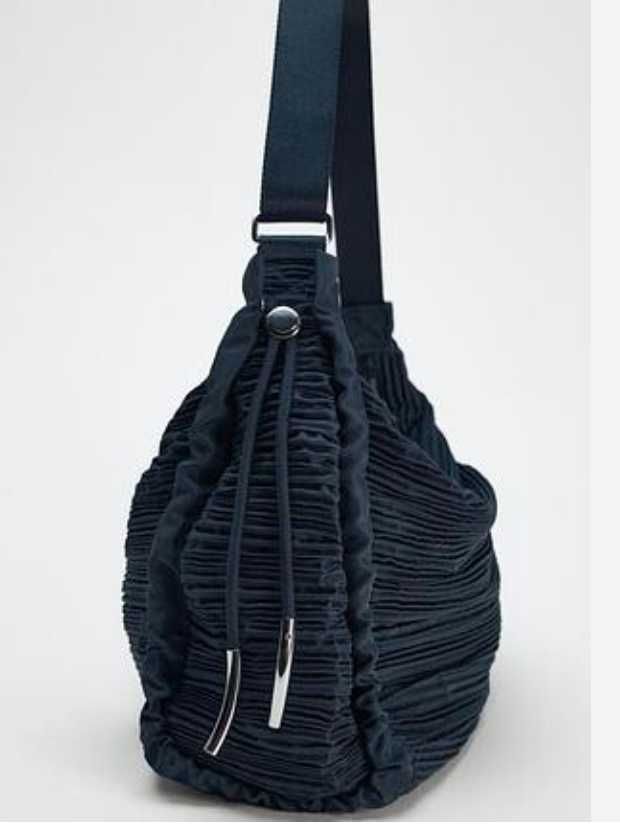 Сумка стильна Zara