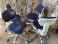 Kavo Physio evo, sirona siemens стільці медичні стоматологічні