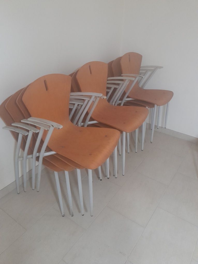 Cadeiras de Café/Pastelaria/ Restaurante