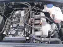 AUDI A6 C5 1.8T Turbo AEB 150KM Dwumasa Skrzynia 5Biegów DVX