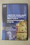 Multimedialna encyklopedia PWN (płyta CD)