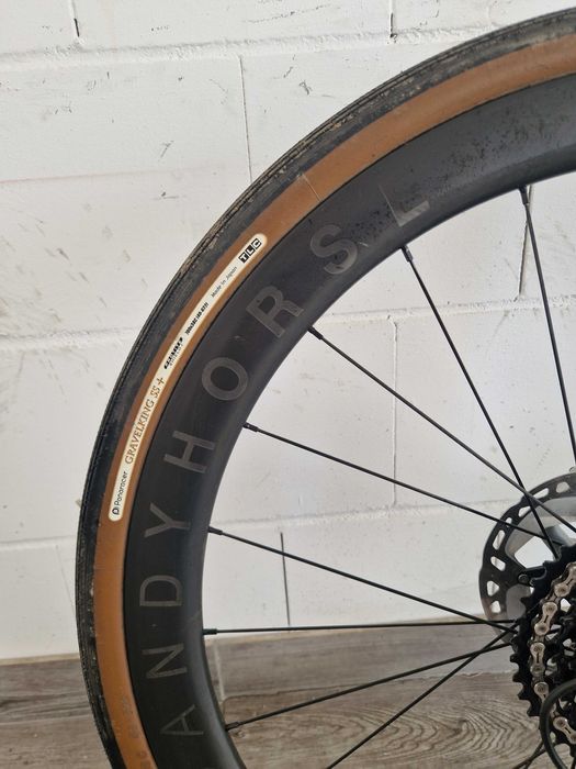 Rondo Ruut cf2 Sram Rival