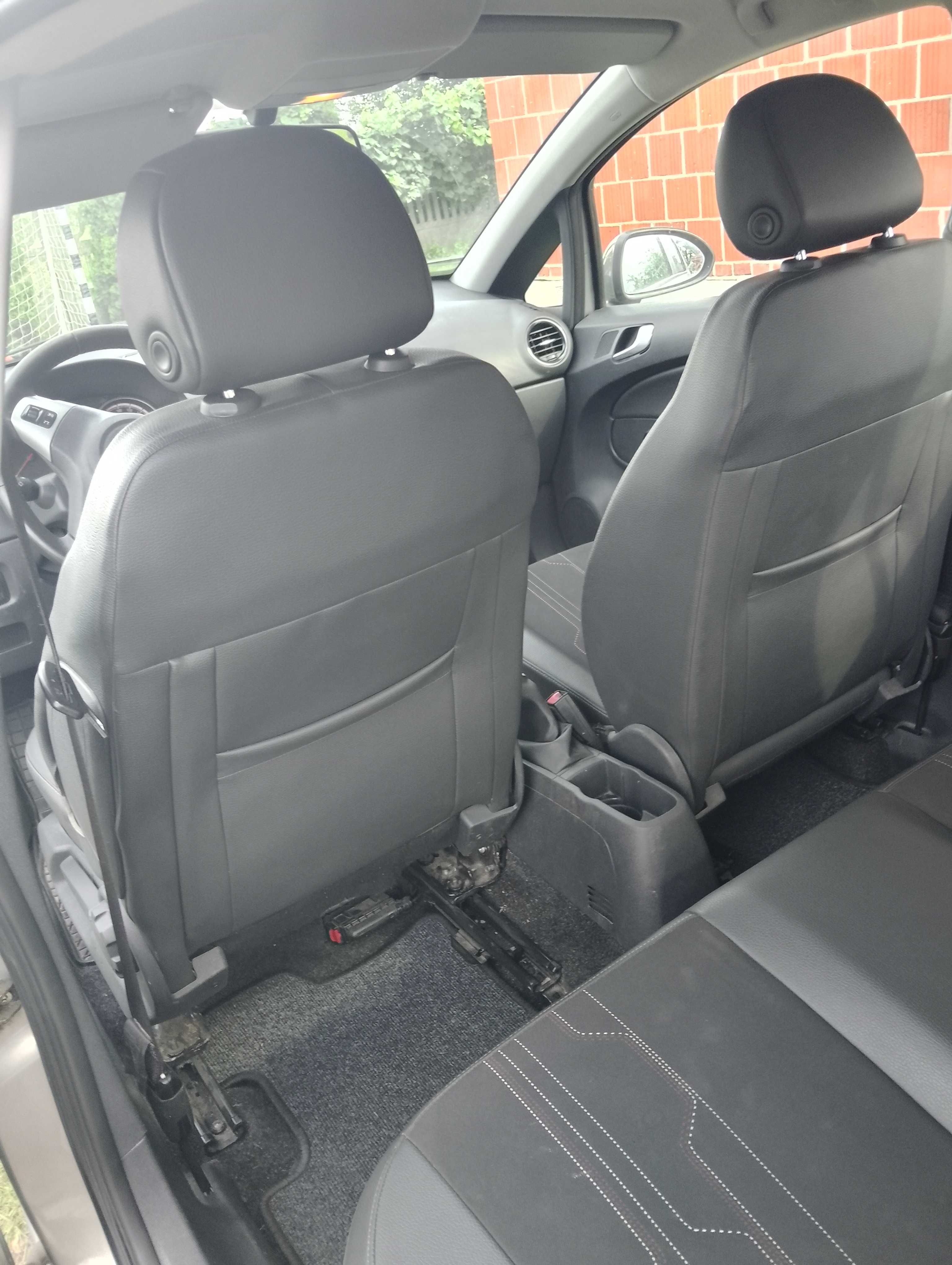 Sprzedam opel corsa