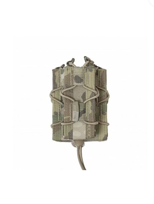 Підсумки  автоматні , тактичні Warrior Assault Systems