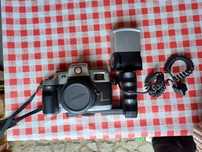 aparat fotograficzny Canomatica