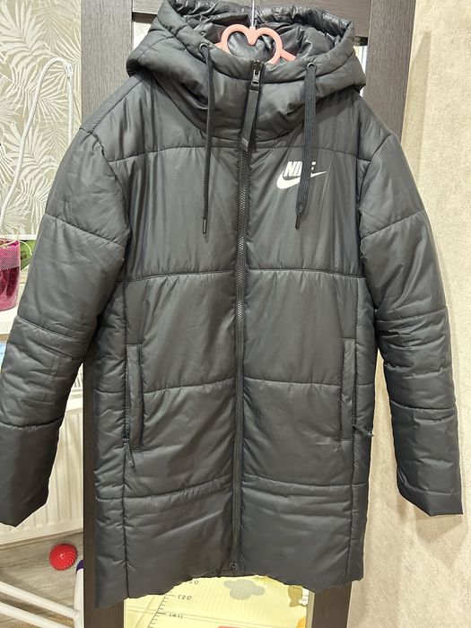 Пальто Nike