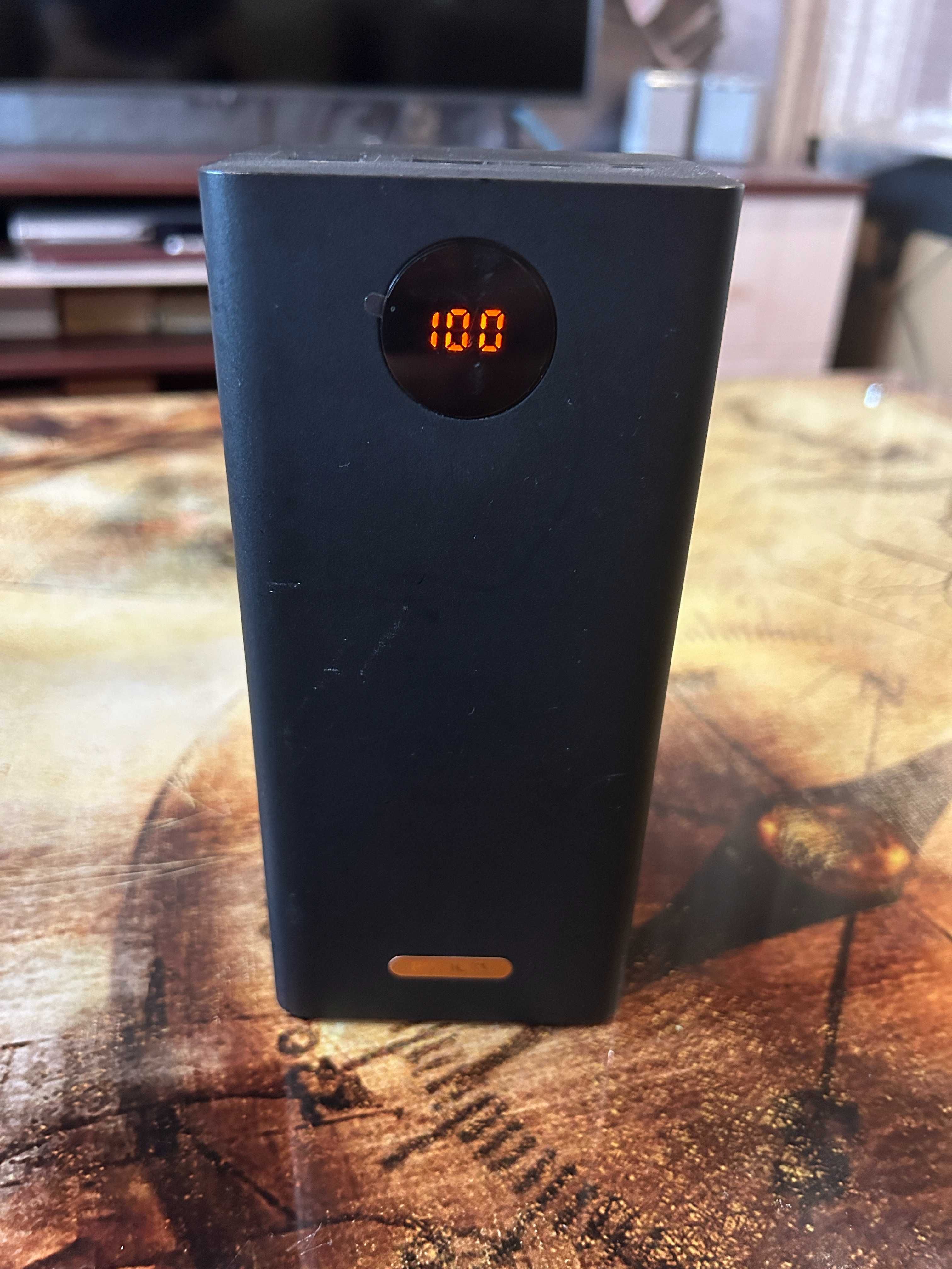 Павербанк Romoss 60000 mAh