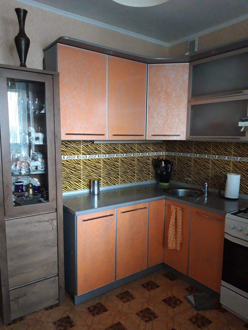 Продам 3-х комнатную квартиру