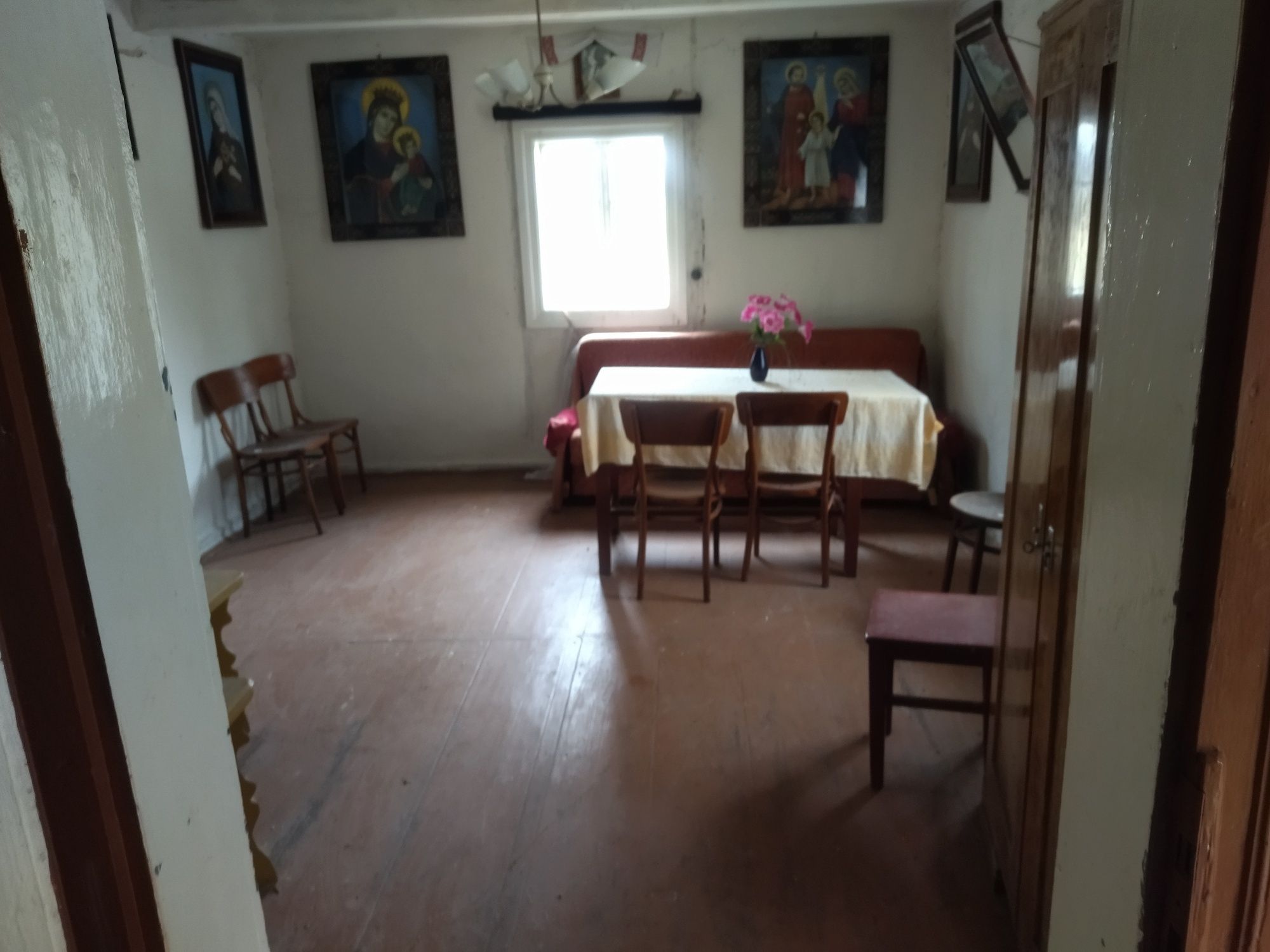 Продається будинок в с.Білявці