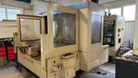 Фрезерний станок з ЧПУ (CNC) HITACHI SEIKI HG-630