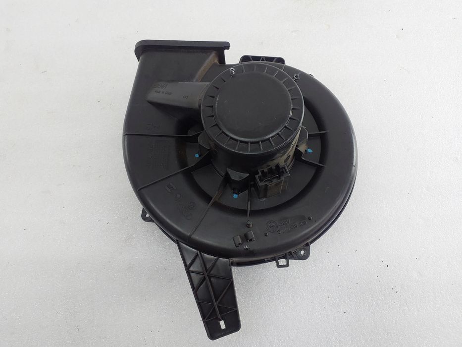 Motor da chauffage / sofagem SEAT Ibiza III (6L1)