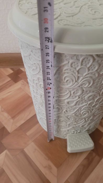 Продам нове відро Ажур ELIF 11 л