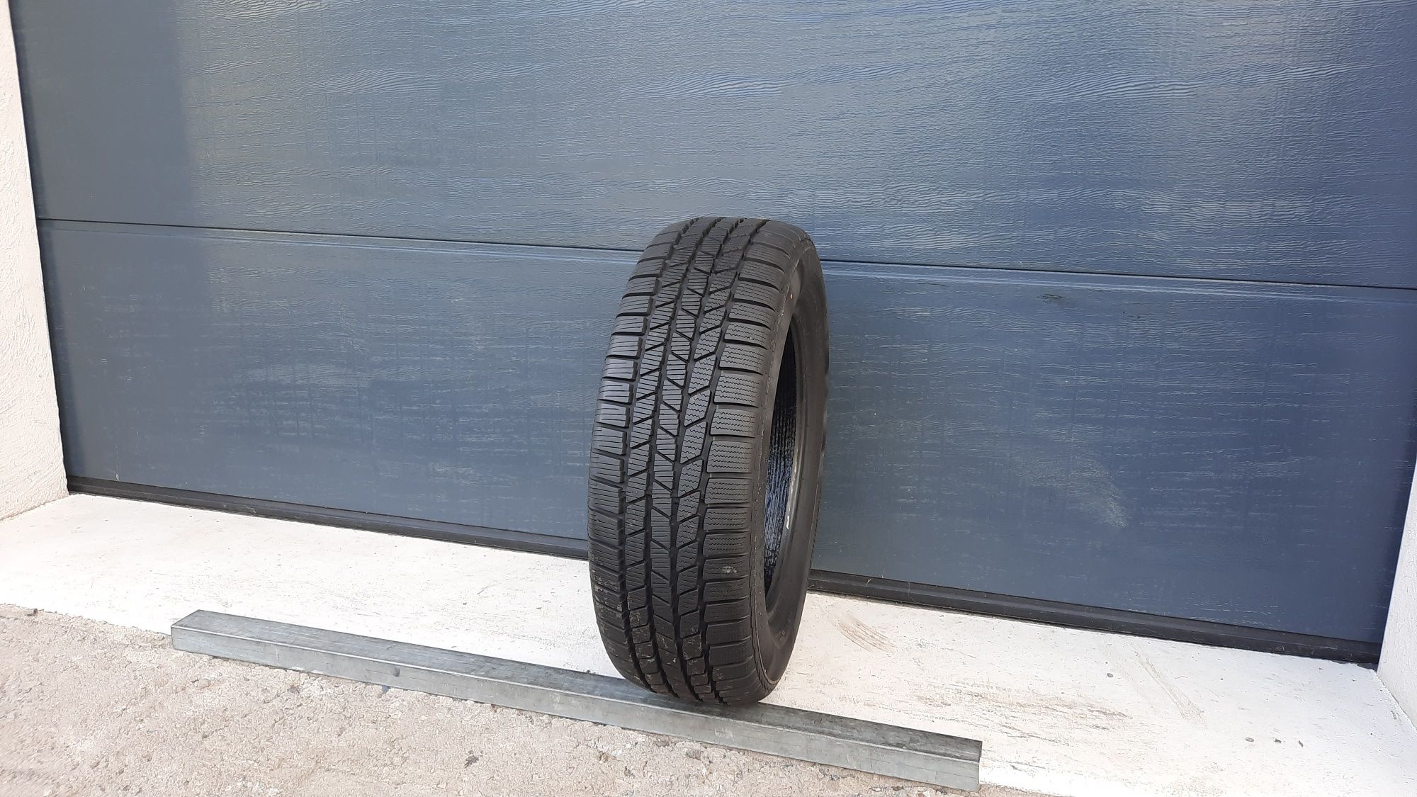 Continental 205/60 R16 ContiContact TS815 DOT 2023