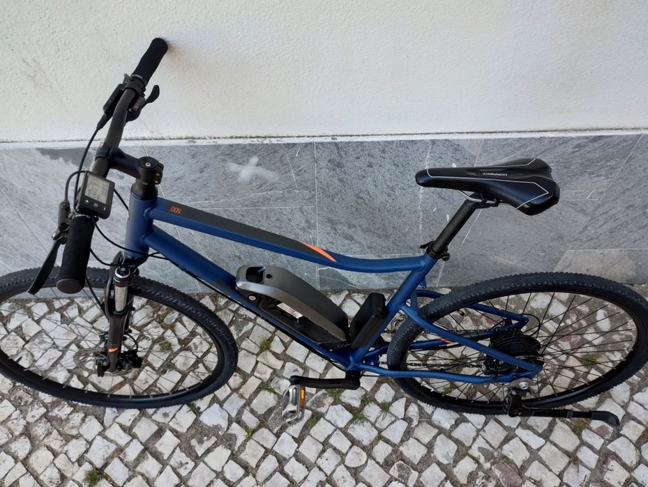 Riverside (L) com Kit Elétrico