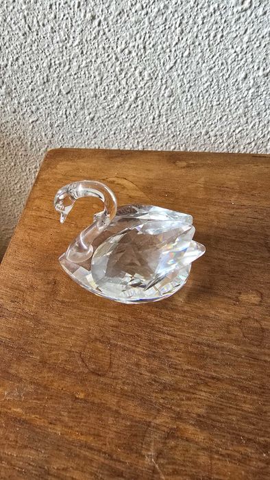 Conjunto de Peças Decorativas em Cristal Swarovski