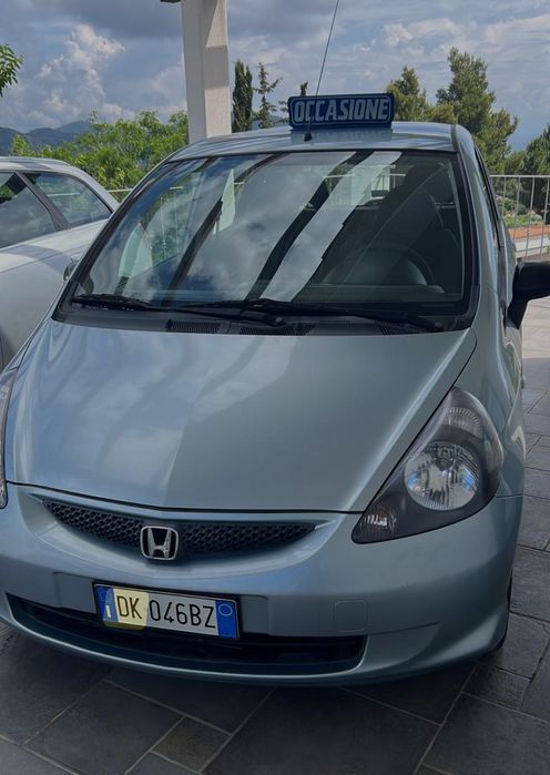 Honda Jazz 2007 1.2
