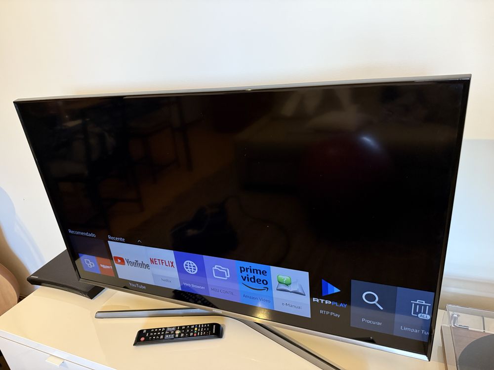 Televisao Samsung