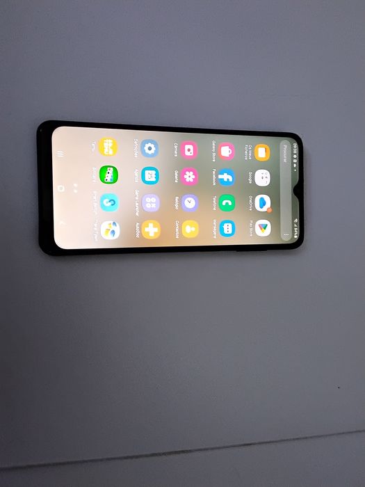 Samsung galaxy A12