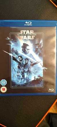 Star Wars The Rise Skywalker Blu-Ray