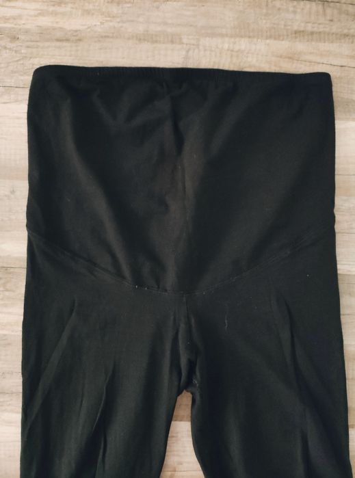 Legginsy ciążowe h&m rozmiar M