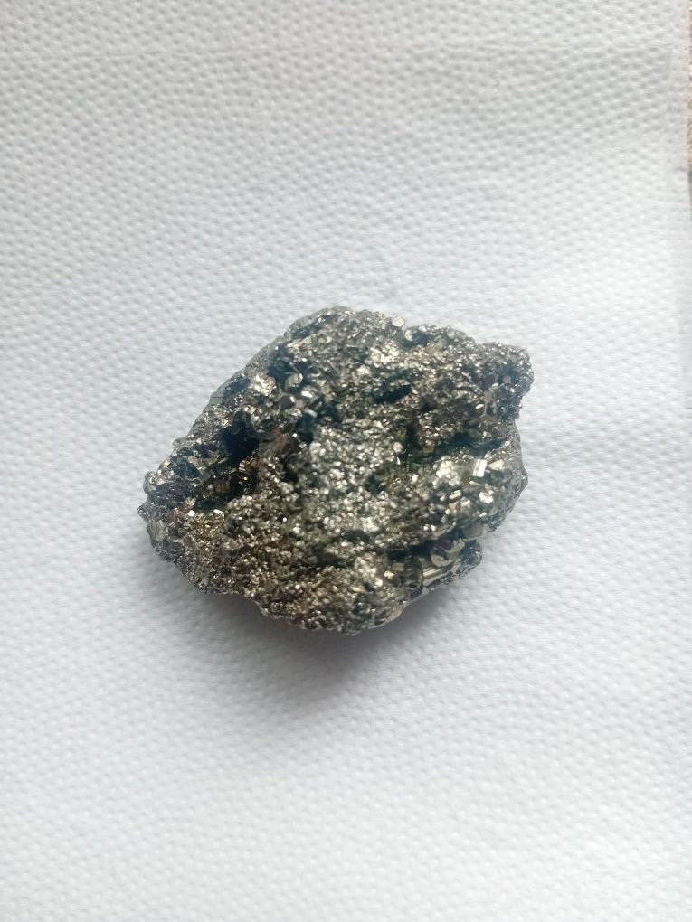 Pedra Pirite grandita