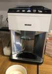 Ekspres siemens eq500- do naprawy
