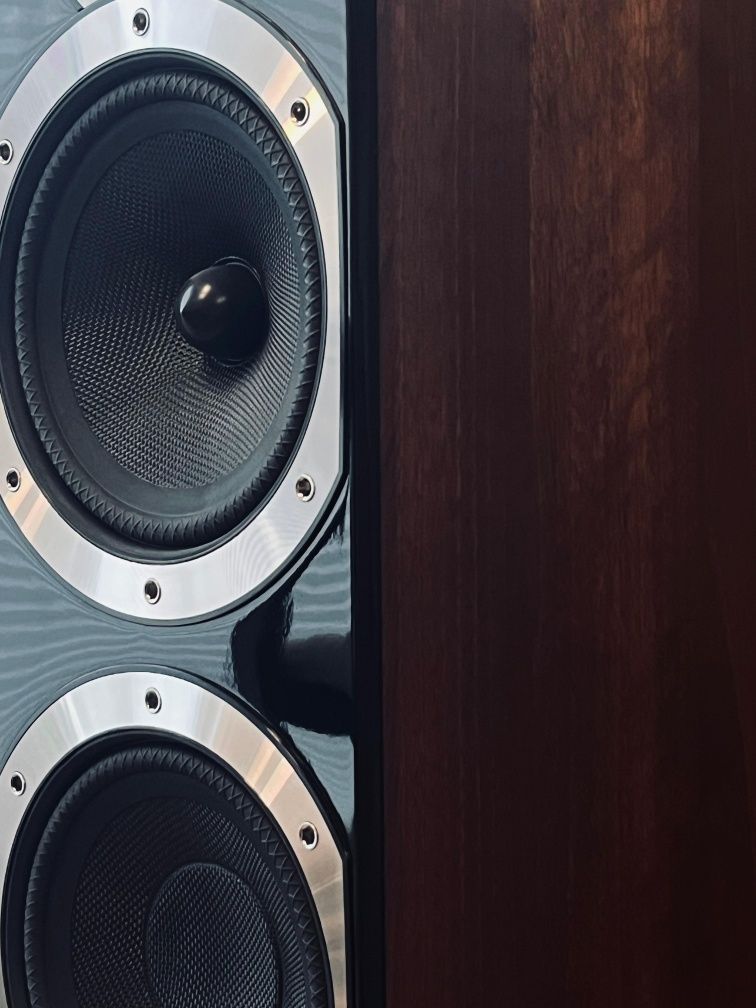 Wharfedale Daimond 10.6