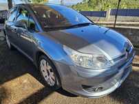 Citroën C4 1.4 16V VTR Pack