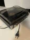 Elta gramofon sprawny bez igly