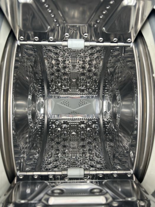 Стиральная машина Elenberg на 6 кг T6120DW.Гарантия!