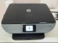 Impressora HP ENVY PHOTO 7130