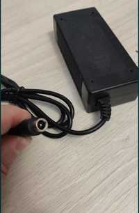 Зарядка для електро самоката M365 Xiaomi. MiJia Electric Scooter Black