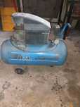 Compressor de ar de 50 lts