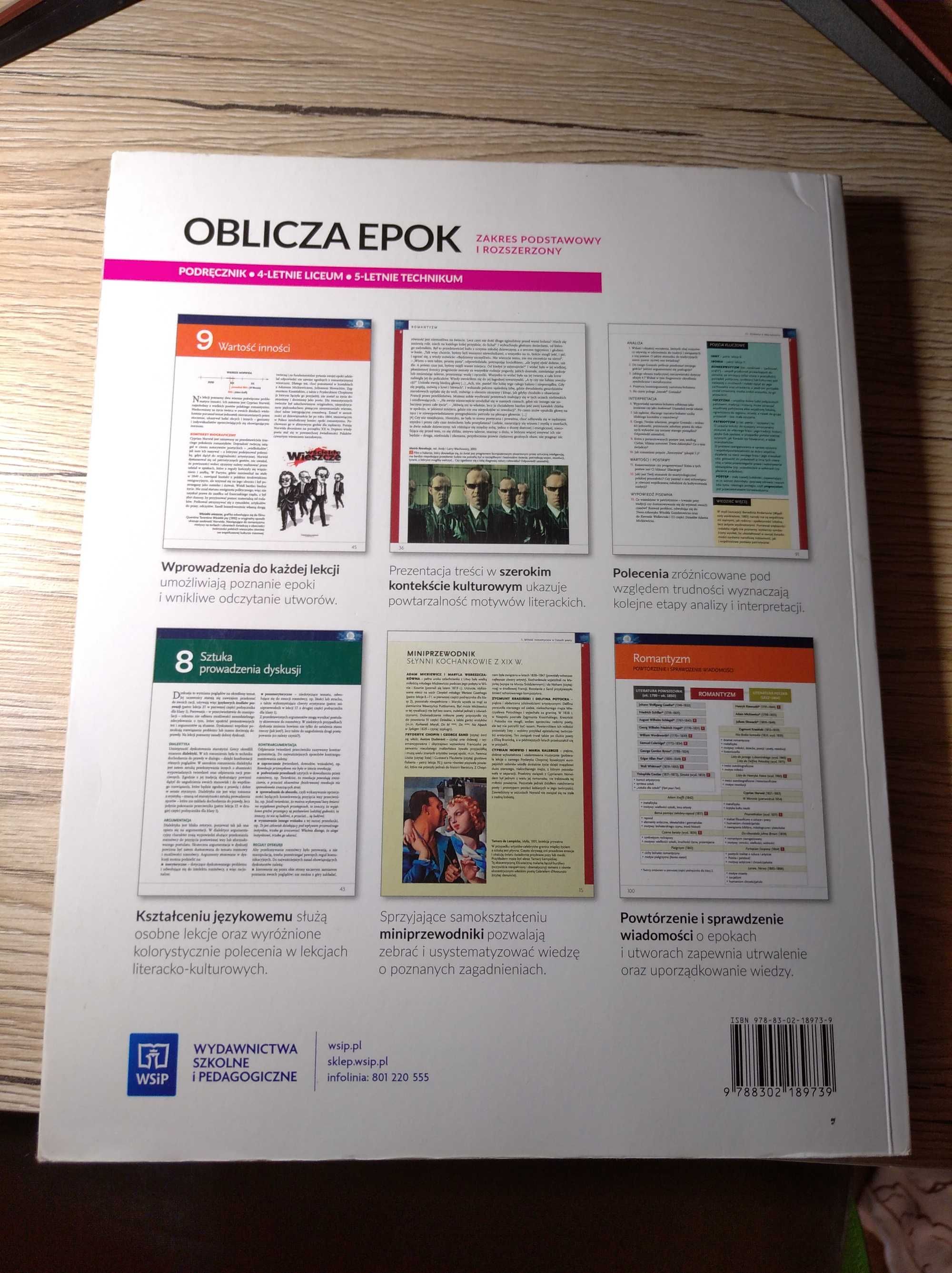 Oblicza Epok 2.2