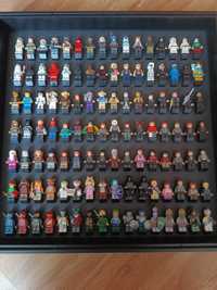 Minifigurki Lego. Star wars, Potter, DC, Ninjago, Marvel itd.